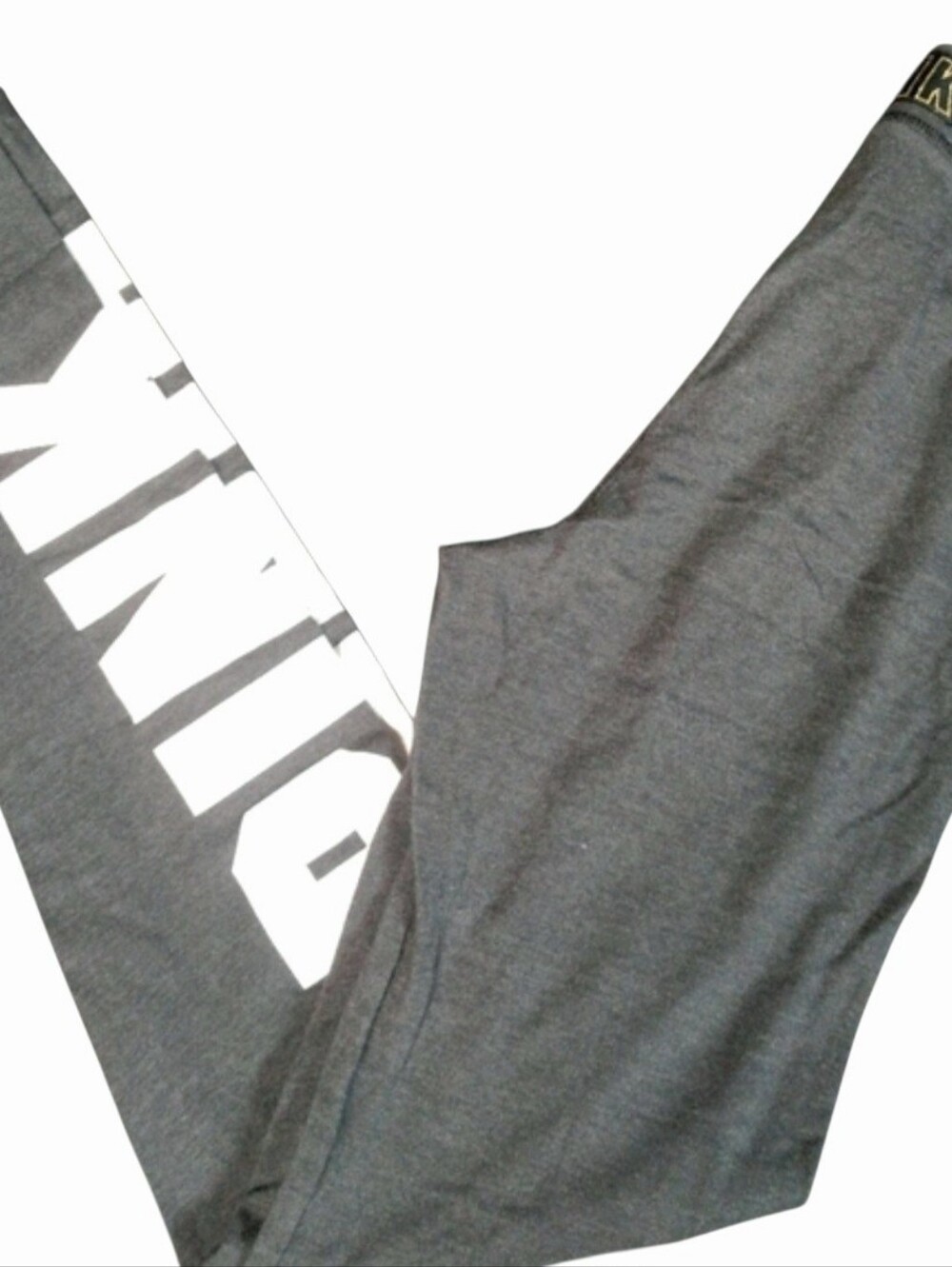 VICTORIA'S SECRET PINK LEGGINGS SIZE XS